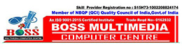 Boss Multimedia Computer Centre